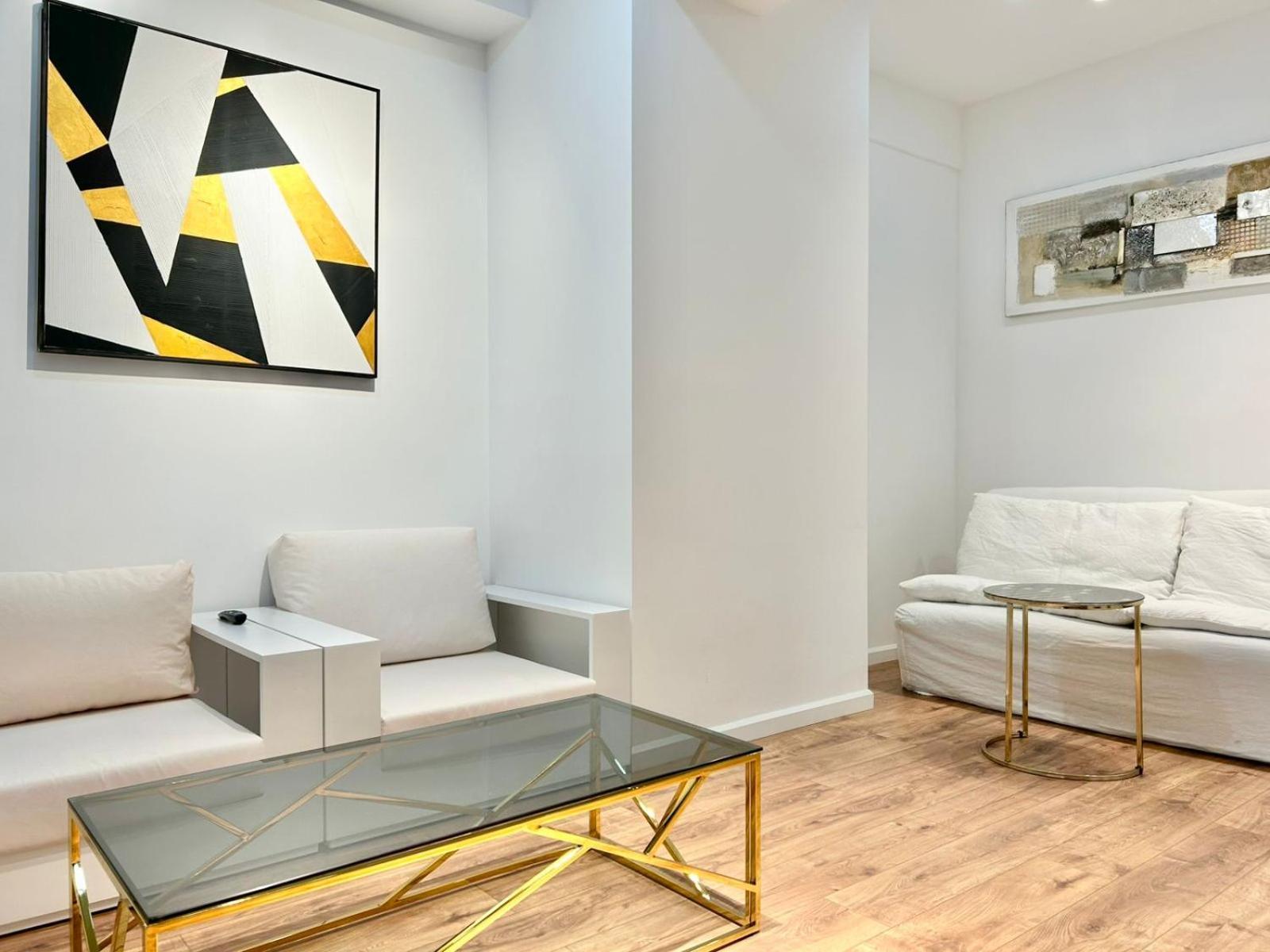 City Center - Next To Holiday Inn -2Br Apartment Tbilisi Exterior foto